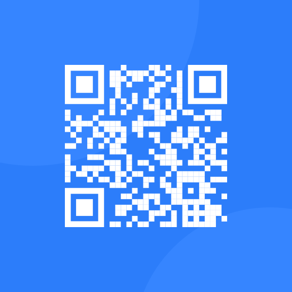 photo of QR-Code Scanner Card